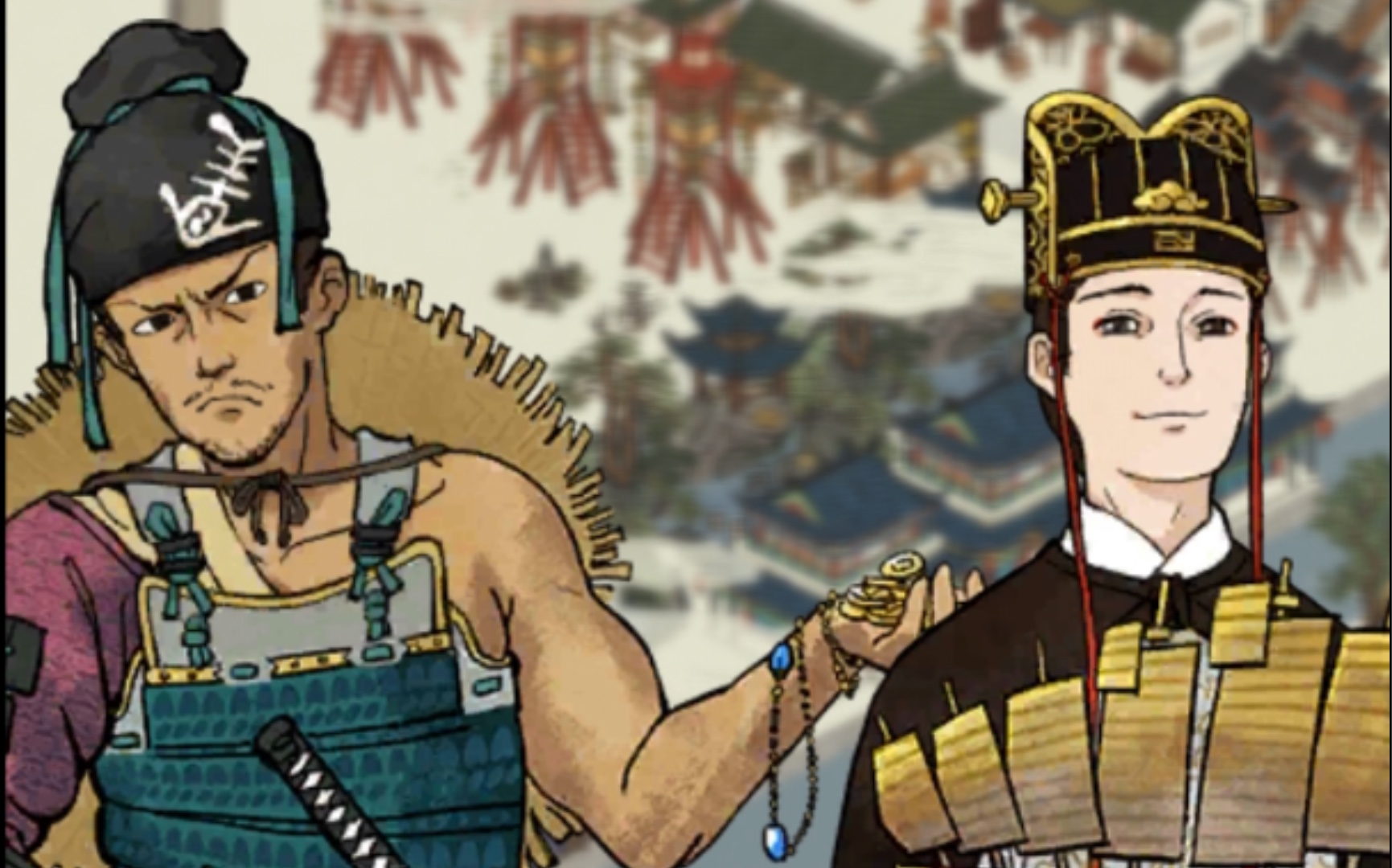 【江南百景图】城中故事 闲闻轶事 汪五峰郑和街头闲谈