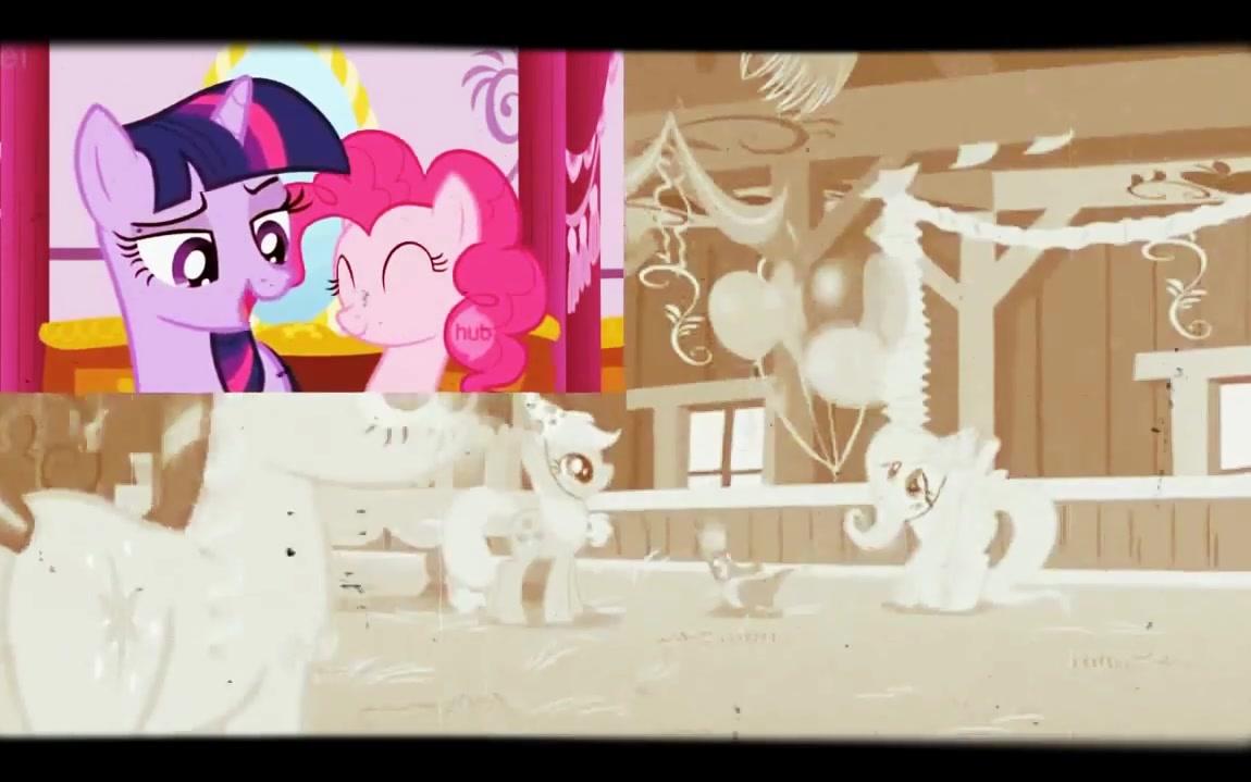 [图][PMV]Hey ya