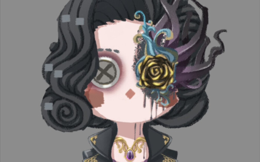 【第五人格】玛格丽莎x艾米丽 二对一的局面要怎么逃出庄园_哔哩哔哩