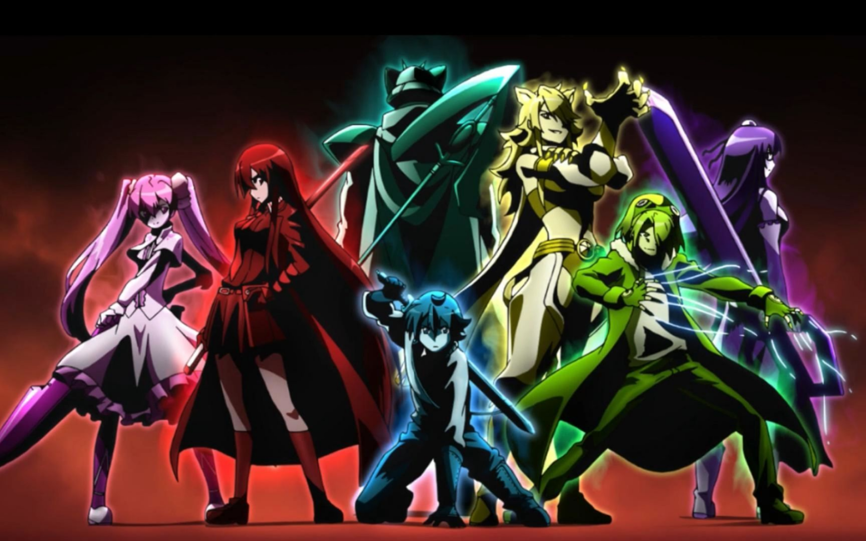 斩赤红之瞳(治愈向)