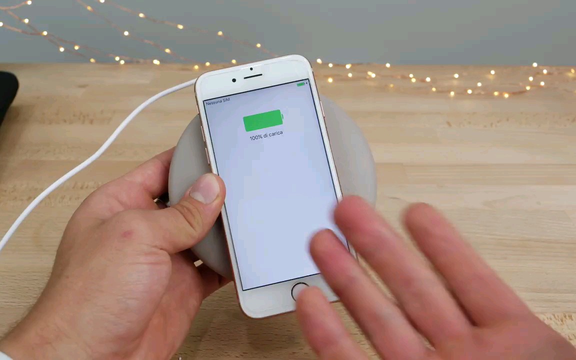 改装后盖,让iPhone6s /7也能用上无线充电(转载)