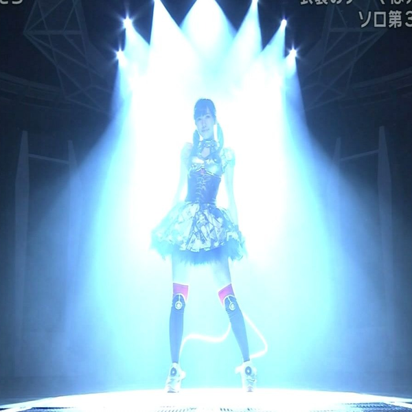 渡辺麻友MUSIC JPN_哔哩哔哩_bilibili