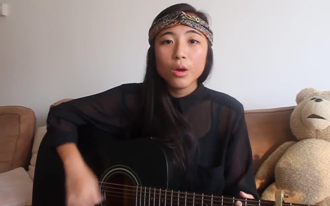 [图]So Sick - Ne-Yo (Cover)