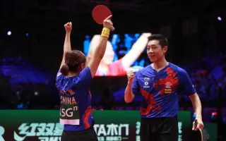 19世乒赛 搜索结果 哔哩哔哩 Bilibili