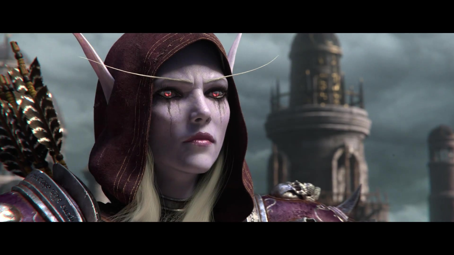 我们必须团结一致,为了联盟