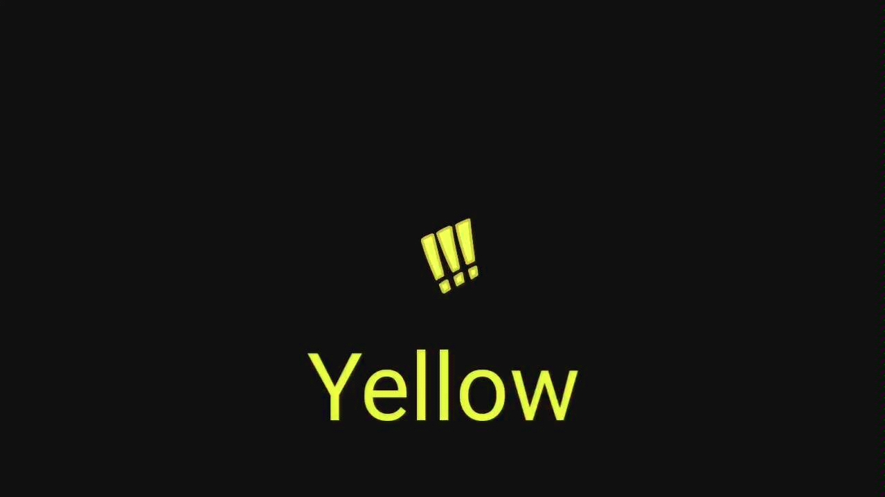dark yellow logo图片