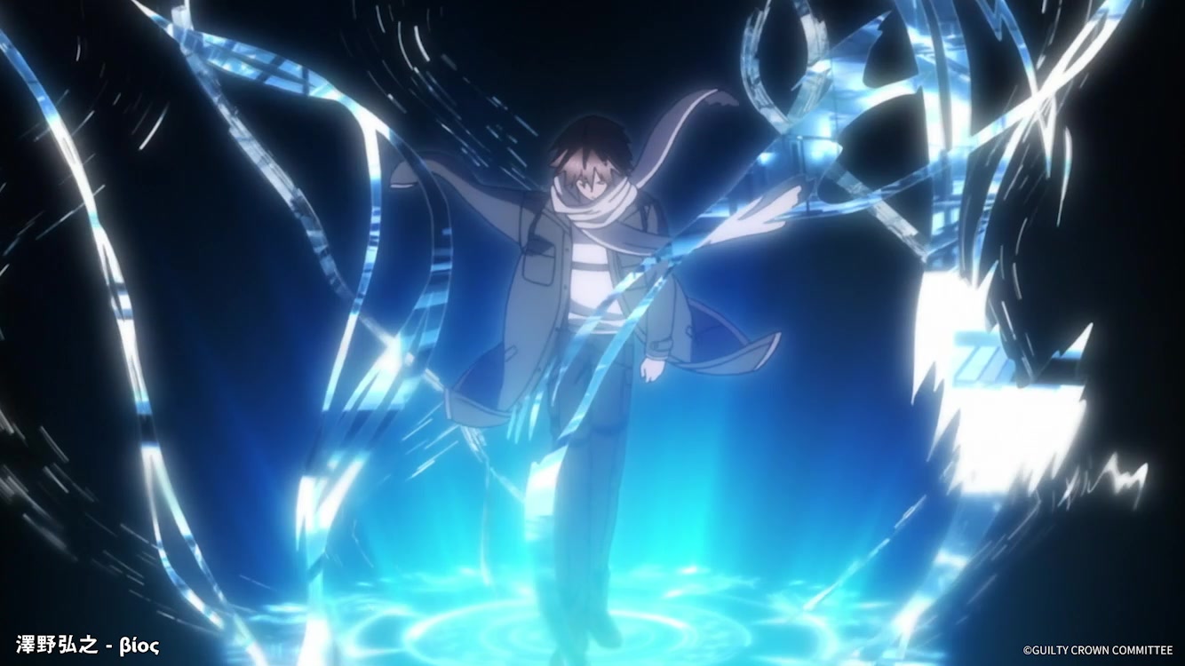 《失落王冠》主题视频1