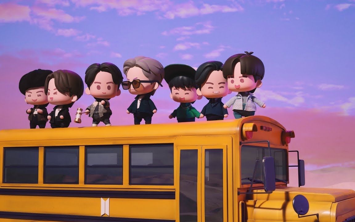 bts我们的花样年华才刚刚开始防弹少年团yettocome温暖翻唱