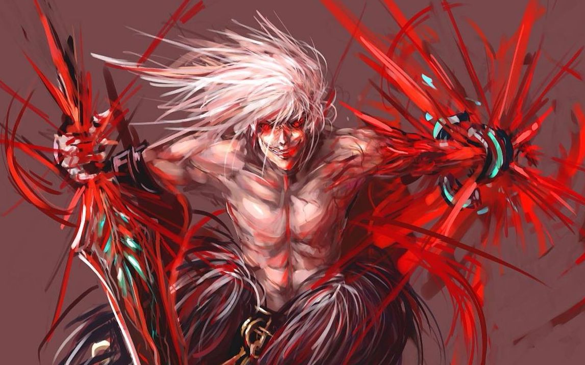 3.7改版后,60级新技能——鲜血暴掠的使用说明书