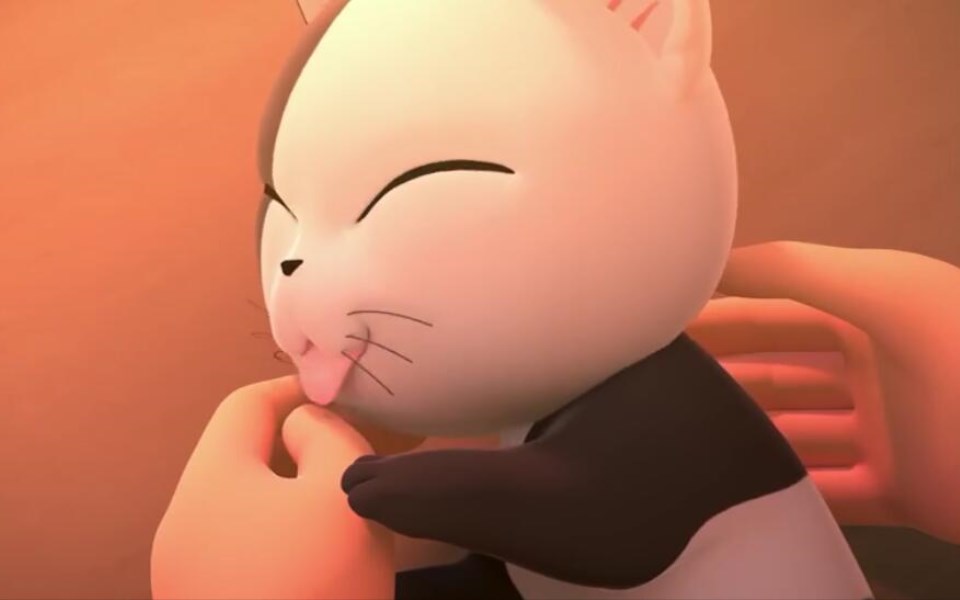 甜甜私房猫 第四季 22集