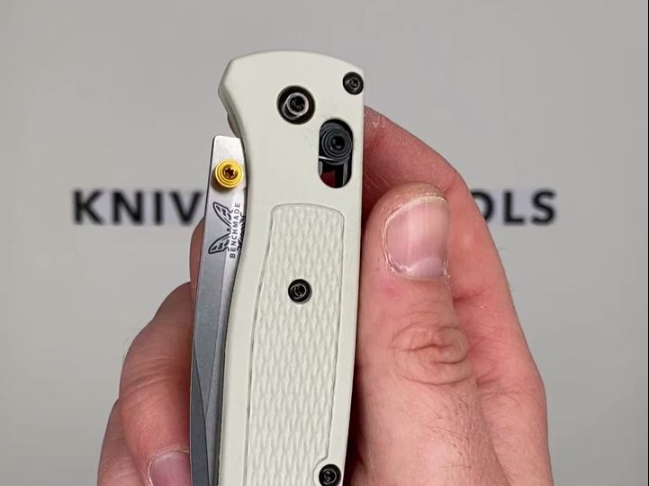 米兔工具Benchmade 蝴蝶535 bugout,S30v哔哩哔哩bilibili