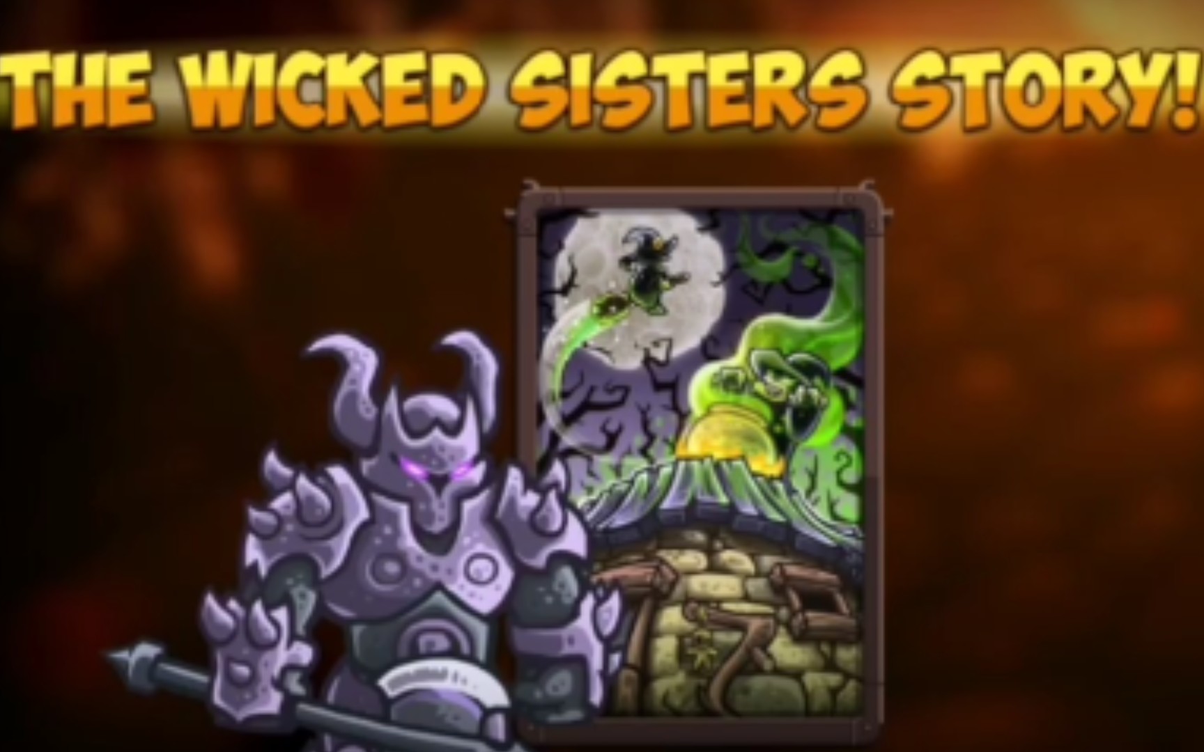 活动作品王国保卫战布莱克本的故事