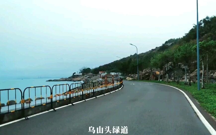 惠州海岸线徒步:霞涌海鲜街〉黄金海岸〉华润小径湾〉十里银滩〉亚婆角〉合正东部湾哔哩哔哩bilibili