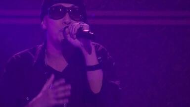 DS455 - DabStar Clique RELEASE PARTY @ MATRIX YOKOHAMA_哔哩