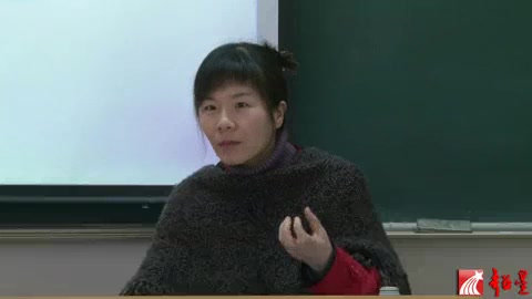 [图]【同济大学】张爱玲研究（全28讲）