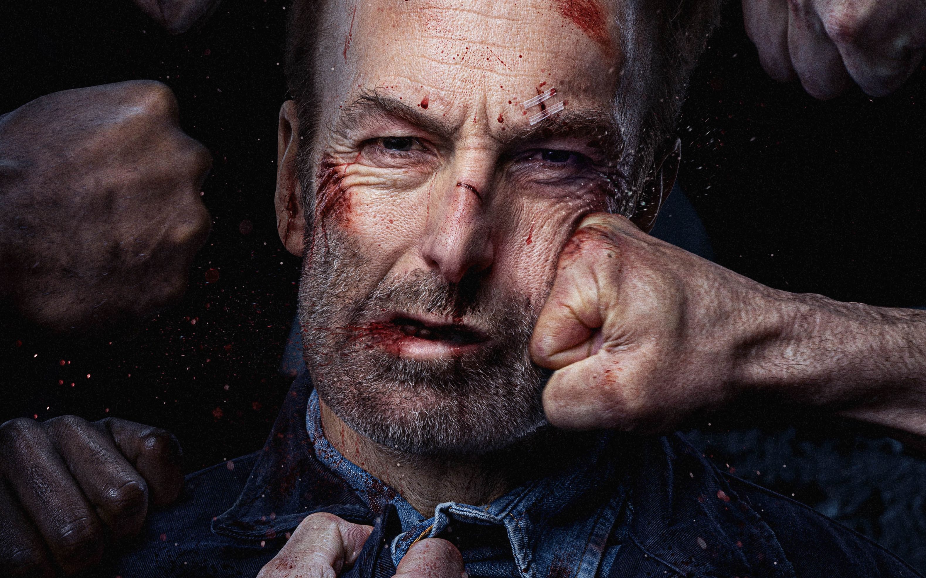 风骚律师大开杀戒小人物中字预告片