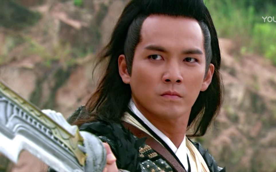 天涯明月刀公子羽公布武林名人榜