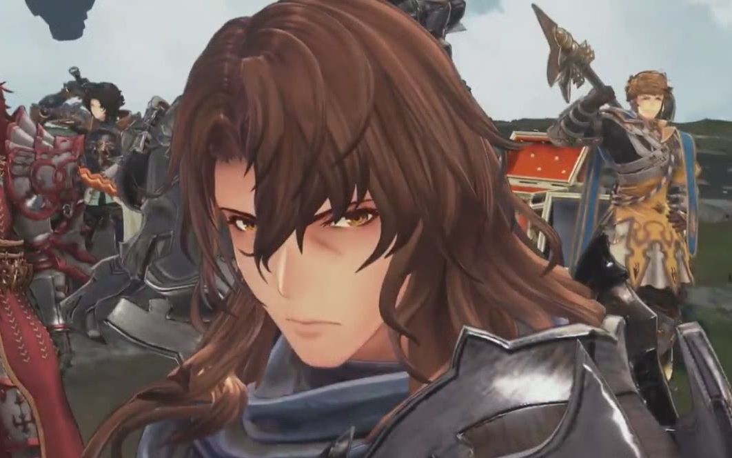 【a9vg】ps4《碧蓝幻想relink》最新14分钟实机试玩演示