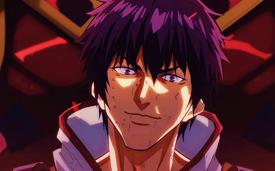 这天下就我曹焱兵是最强的,你敢信吗?