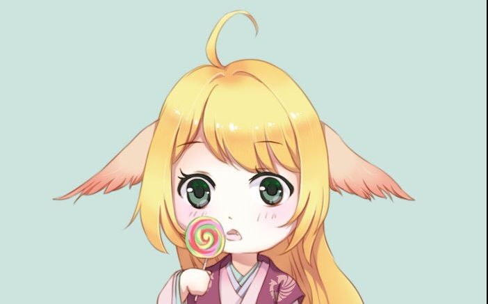 《狐妖小红娘》涂山红红回归瞬间, 连苦情巨树都感动了_哔哩哔哩_bili