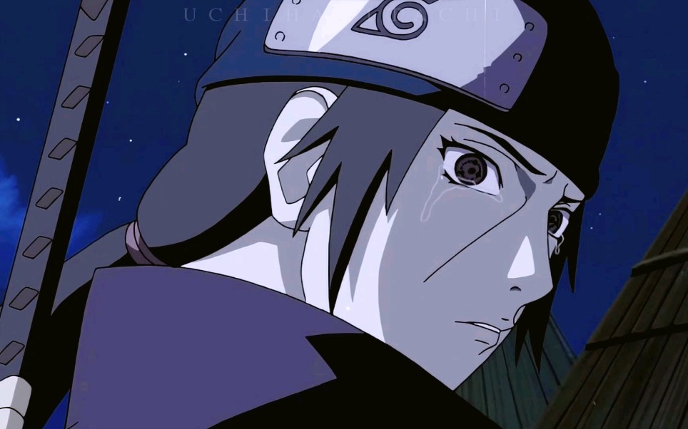 鼬先生,生日快乐