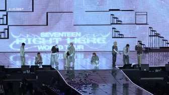 Download Video: 【全场直拍】2024 SEVENTEEN高阳演唱会 4K直拍 DAY 1 | 世巡 RIGHT HERE 241012