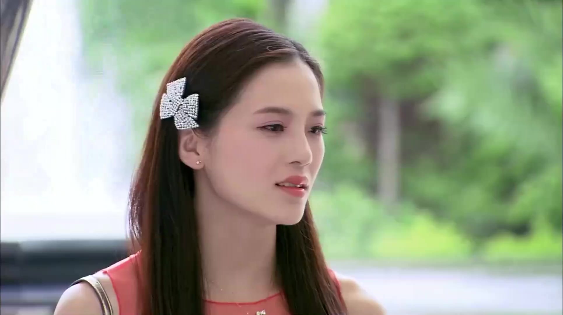 因为爱情:多美知道笑飞的账单,得知他和文馨偷偷开房,直接报警