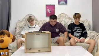 哈哈哈哈摸箱猜物
