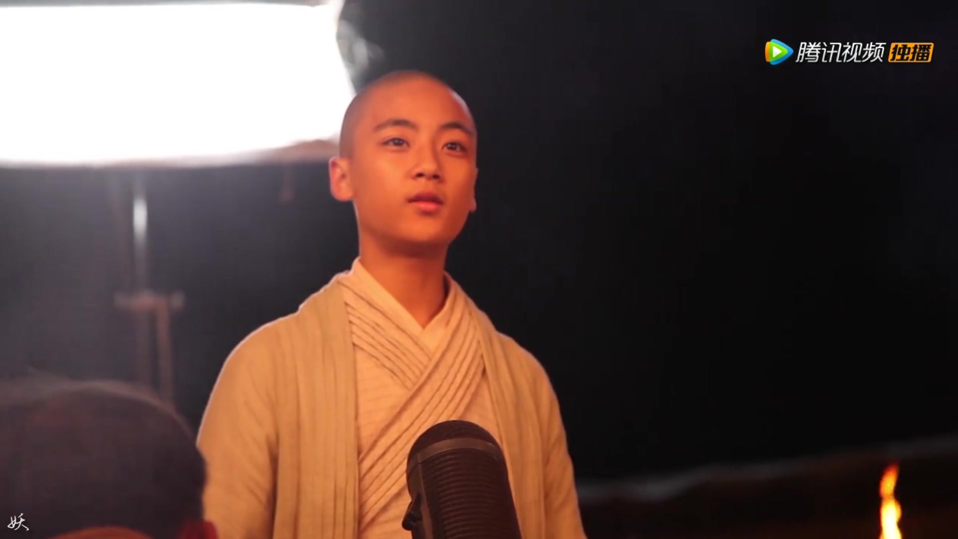 不负如来不负卿边程纪录片小罗什获众人肯定