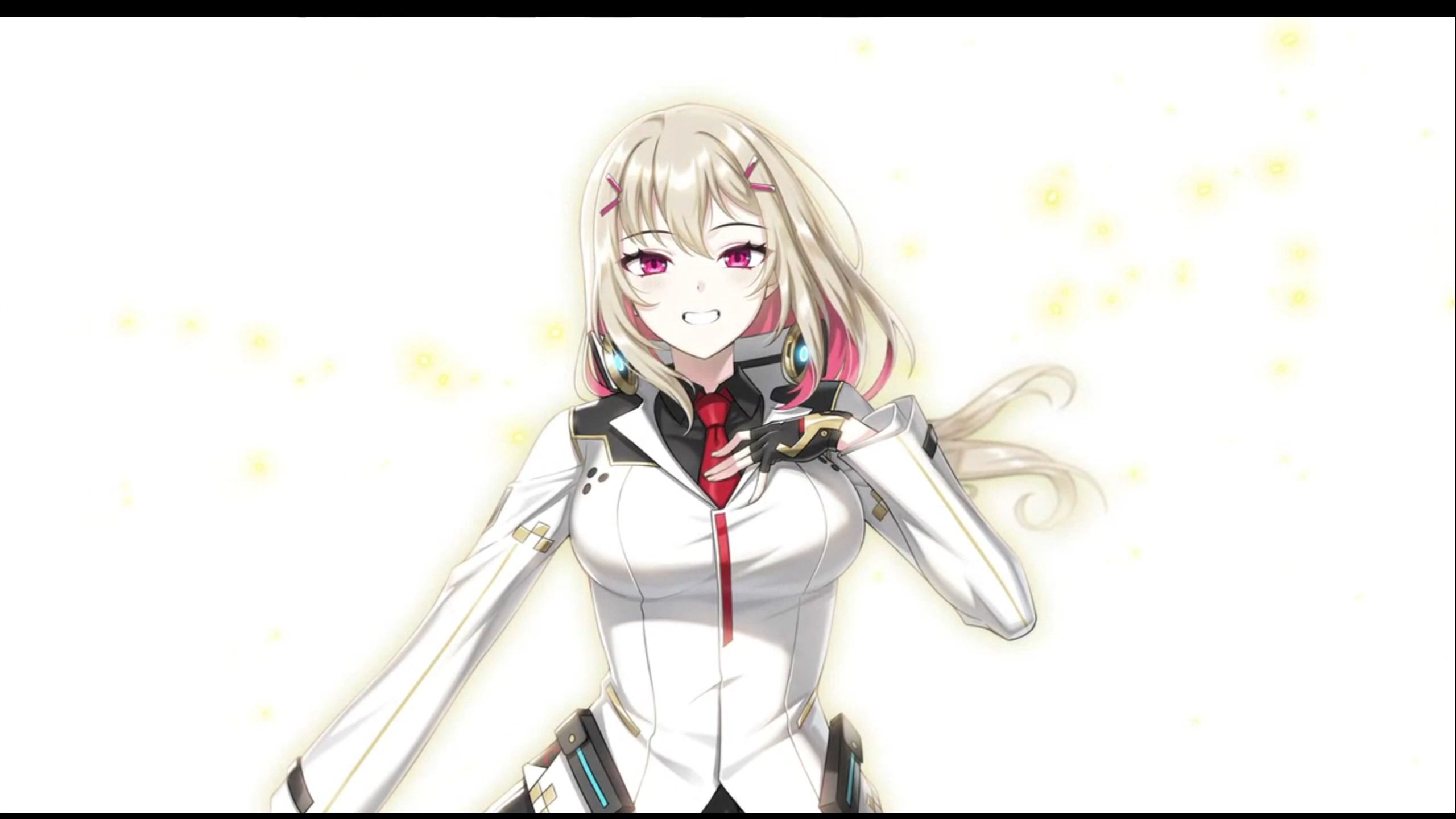 【封印者韩服/个人渣翻】尹莉娅后日谈剧情