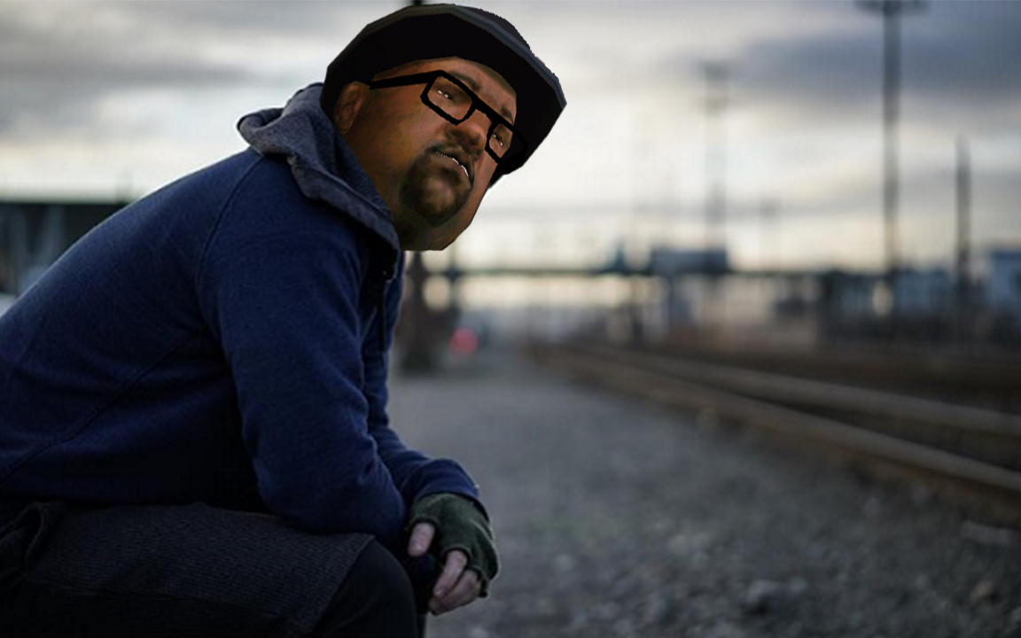 侠盗猎车手圣安地列斯大斯莫克shapeofyoubigsmokedipofyou