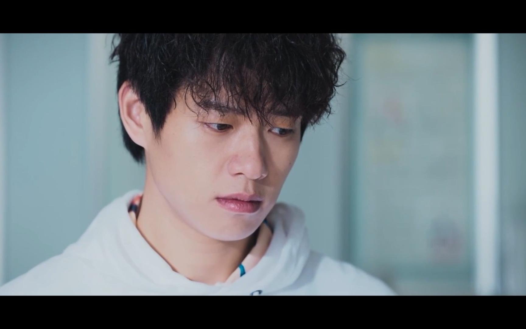 【魏大勋】张正阳,可爱的卷毛小狗一枚|【cut中】