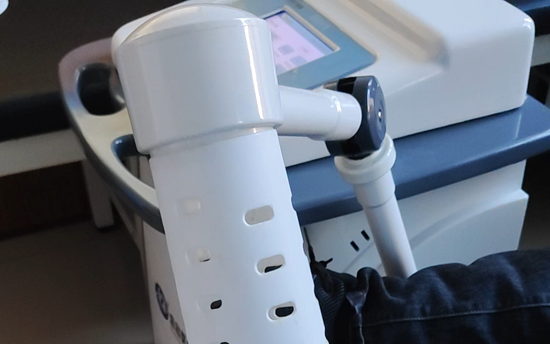 中药蒸汽浴治疗关节炎