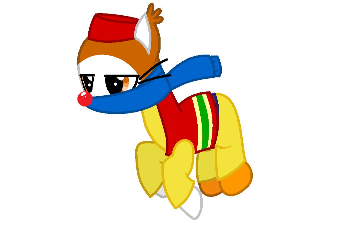 哆啦尼可夫马化