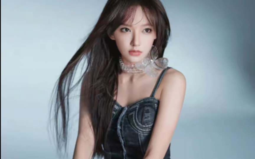 程潇～娇美动人,黑丝网袜