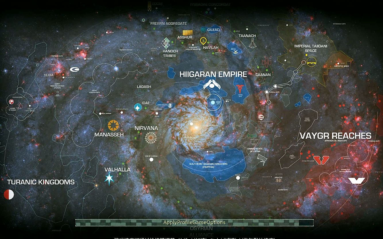 homeworldrm家园重制版fxg希格拉vs专家维格尔2020318