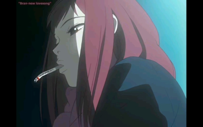 FLCL:NEVER KNOWS BEST(特别的她)哔哩哔哩bilibili