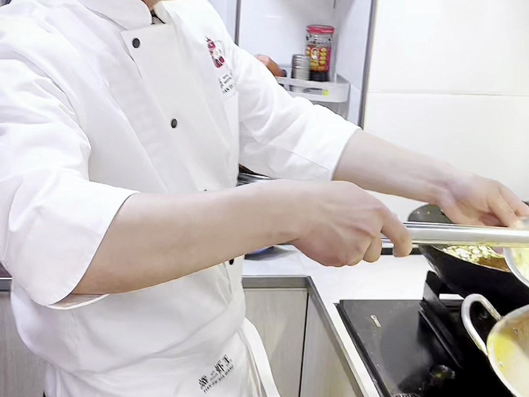 添二虾王#王婆大虾底料厂家#王婆大虾教学#餐饮