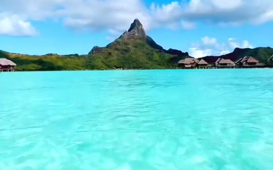 似乎所有的美好都发生在2018年的那个夏天