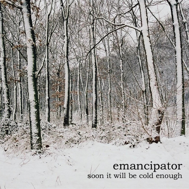 [图]first snow -emancipator