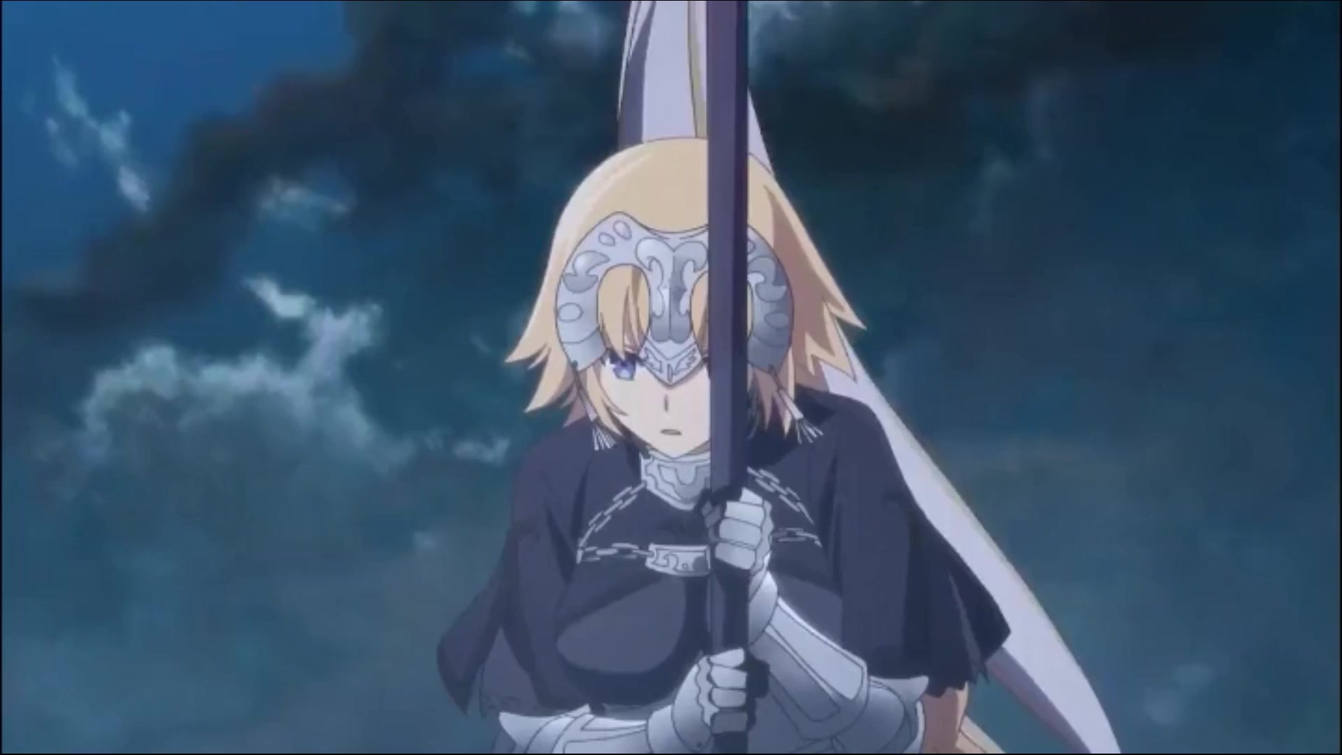 fateamv争夺圣杯掀起的战争