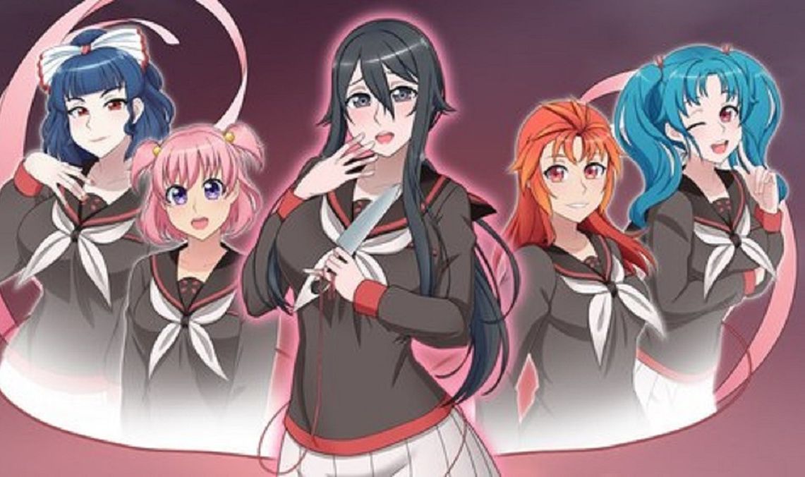 病娇模拟器 1980模式全流程-序章