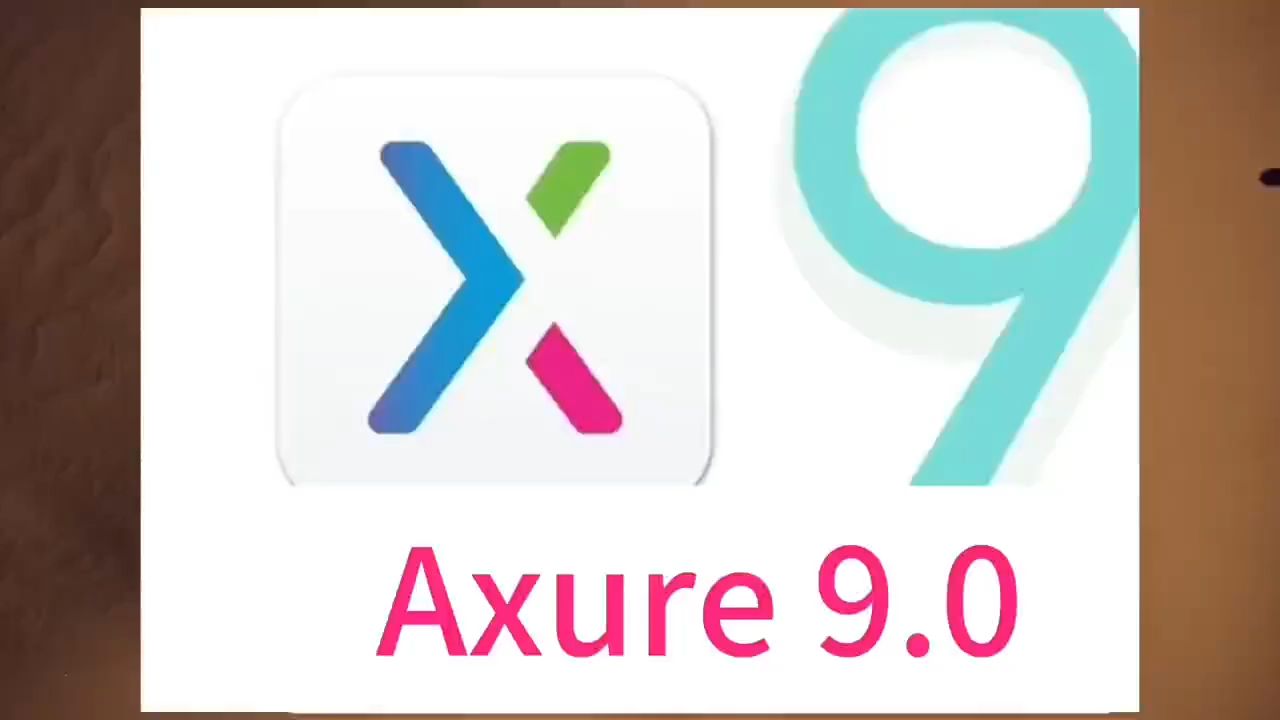 最新版软件:Axure RP Pro9.0怎么下载安装? 【详细安装图文步骤】哔哩哔哩bilibili