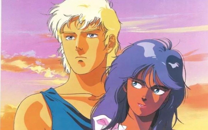 个人翻译作品机动战士高达gaiagear第二话宇宙的呼唤uc0203