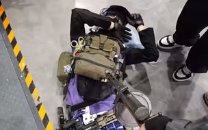 ...