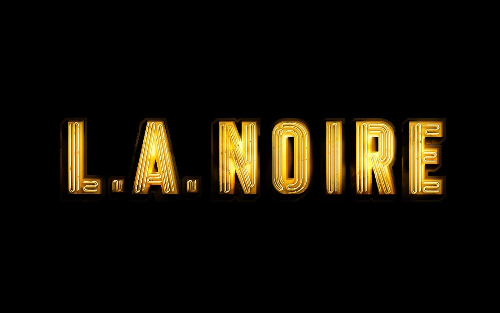 【黑色洛城】L.A. Noire | 11月04日直播+录播