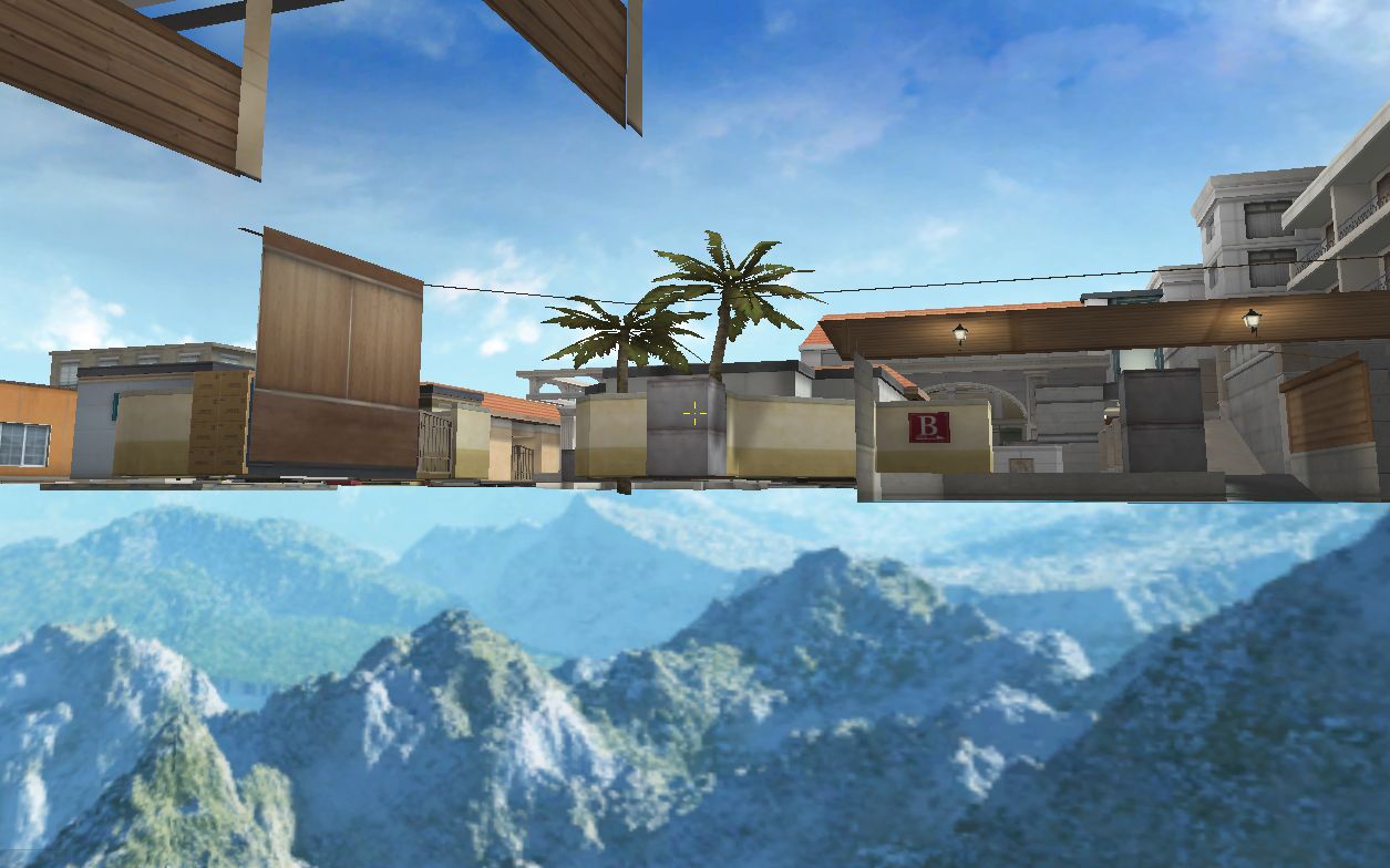 渣画质cf怀旧素材旧版豪华庄园遁地146hillstowntm