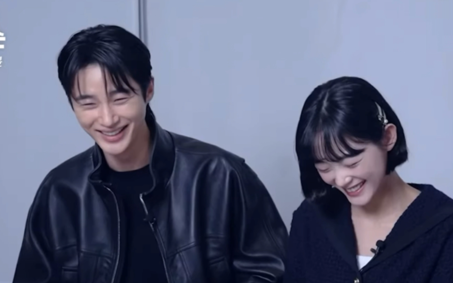 《大力女子姜南顺》李瑜美,邕圣祐,边佑锡