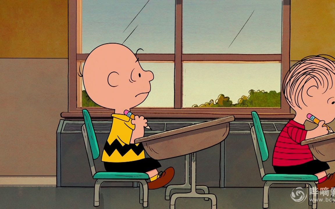 【纪录片】查理·布朗,你是谁?who.are.you.charlie.brown.2021