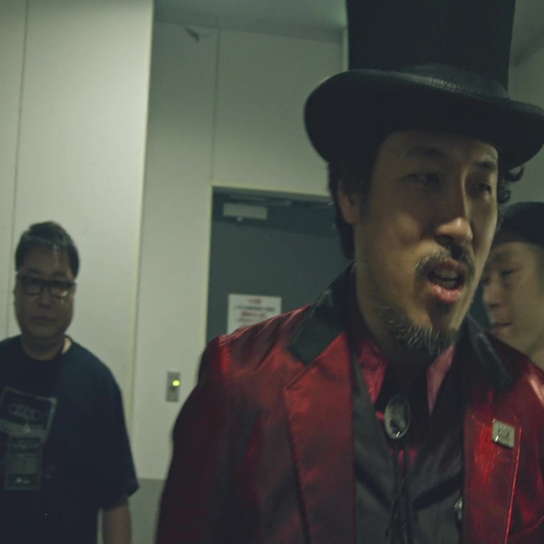 スキマスイッチ】 COVER LIVE “THE PLAYLIST vol.2” at Zepp